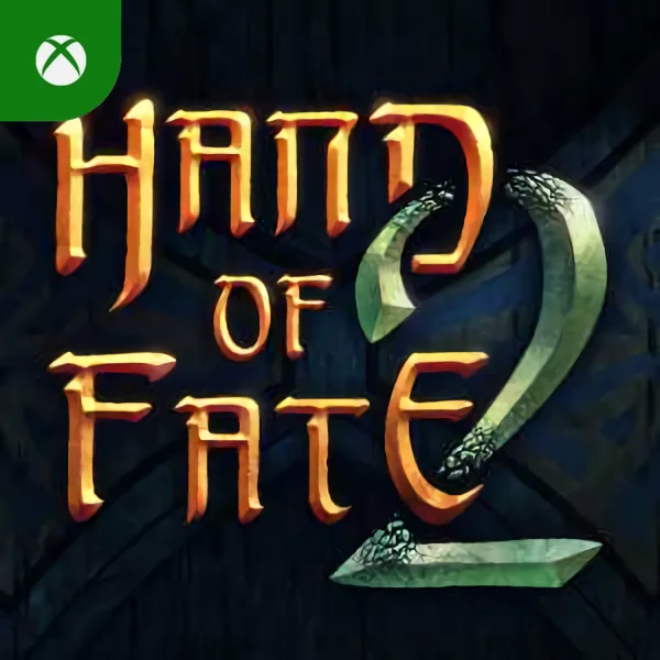 Hand of Fate 2 Xbox