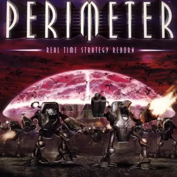 Perimeter (Ключ Steam | РФ+СНГ)