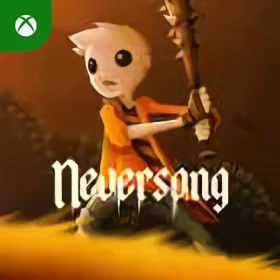 Neversong Xbox