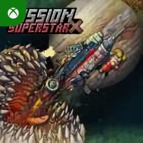 Fission Superstar X Xbox
