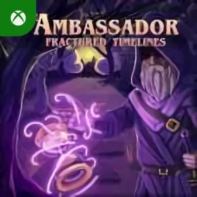 The Ambassador: Fractured Timelines Xbox