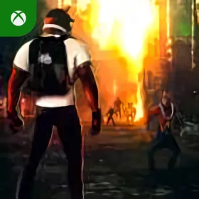 WarDogs: Red's Return Xbox