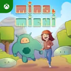 Mina & Michi Xbox