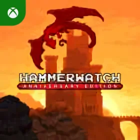 Hammerwatch Anniversary Edition Xbox