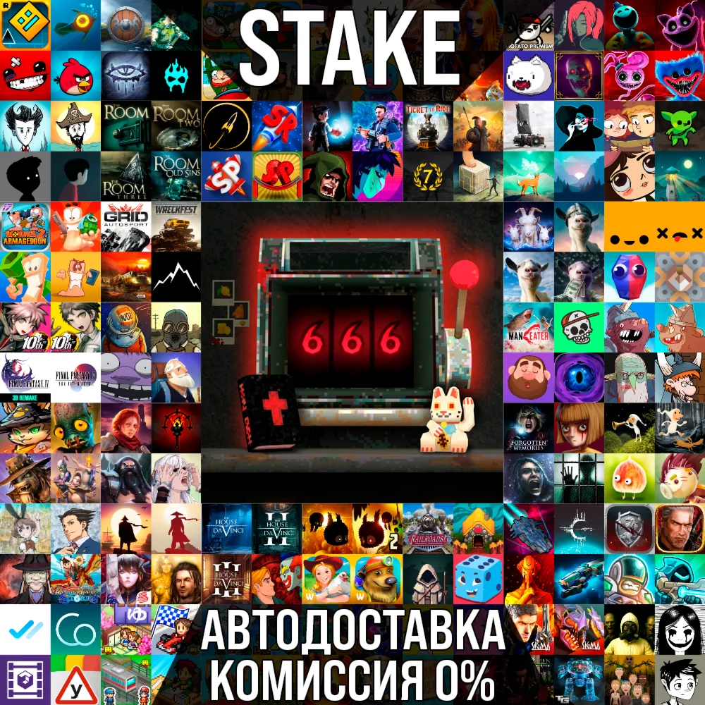 CloverPit ios AppStore iPhone iPad