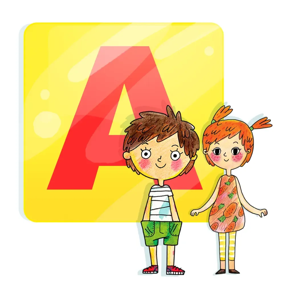 ЧИТАНИЯ. Учимся читать! ios AppStore iPhone iPad