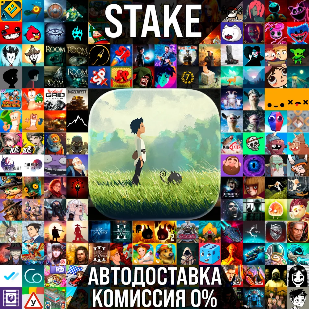 Planet of Lana ios AppStore iPhone iPad