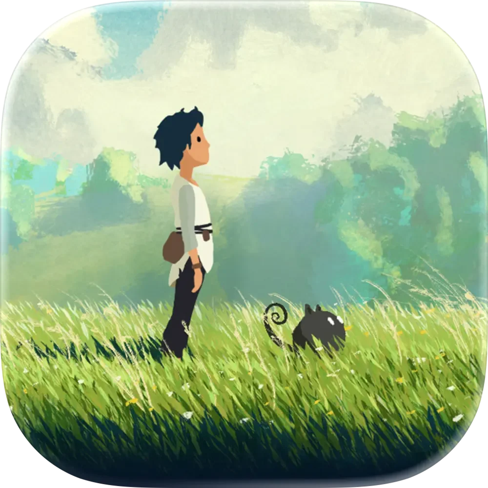 Planet of Lana ios AppStore iPhone iPad