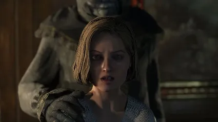 Remothered: Broken Porcelain | Nintendo Switch 1/2