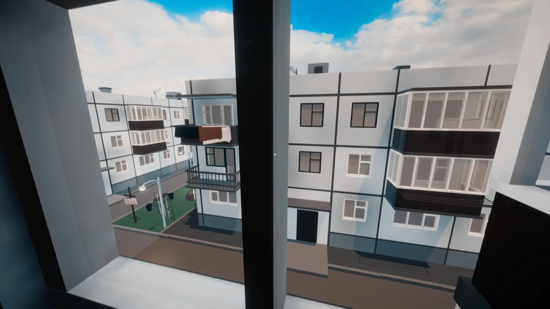 Self-Isolation (STEAM KEY/GLOBAL)