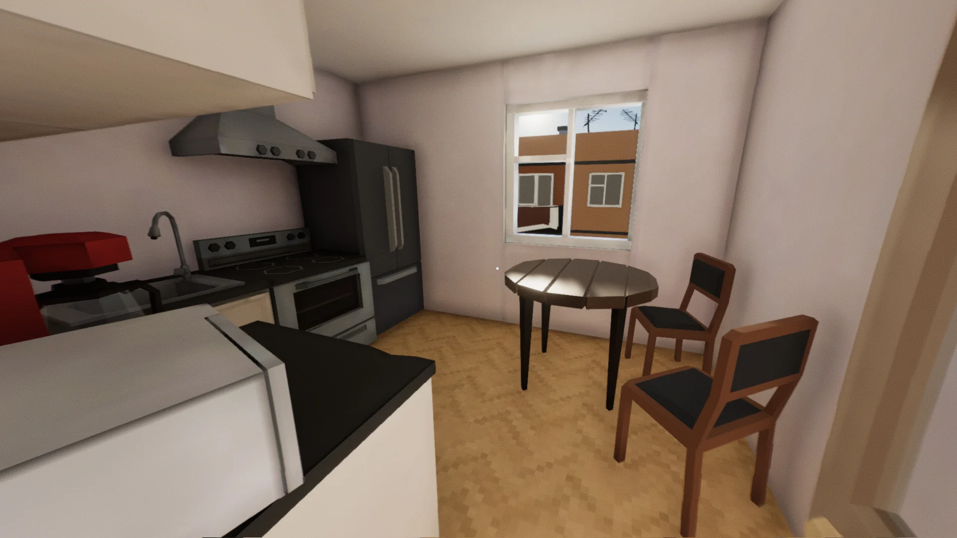 Self-Isolation (STEAM KEY/GLOBAL)