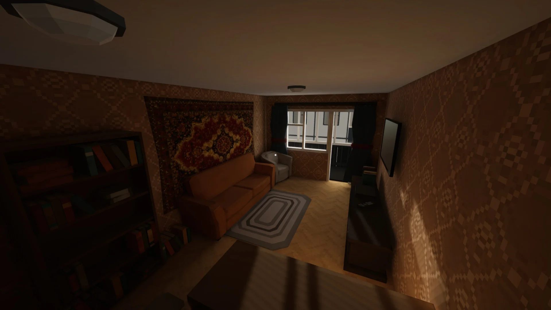 Self-Isolation (STEAM KEY/GLOBAL)