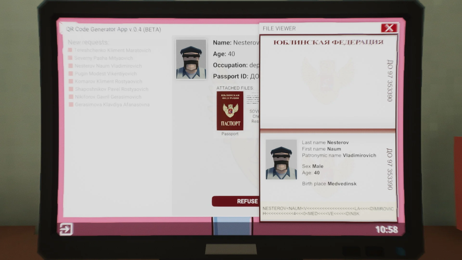 Self-Isolation (STEAM KEY/GLOBAL)