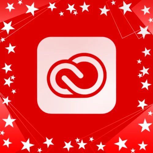 Adobe Creative Clouds |  4 Month |  Private Account