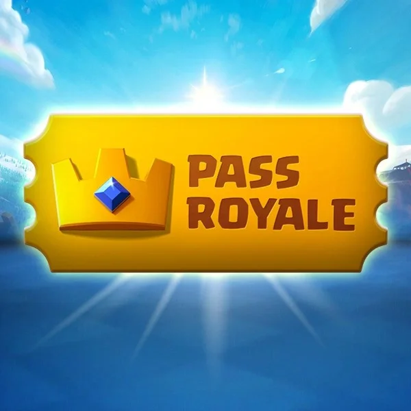 Clash Royale  | PASS ROYALE  | CHRISTMAS