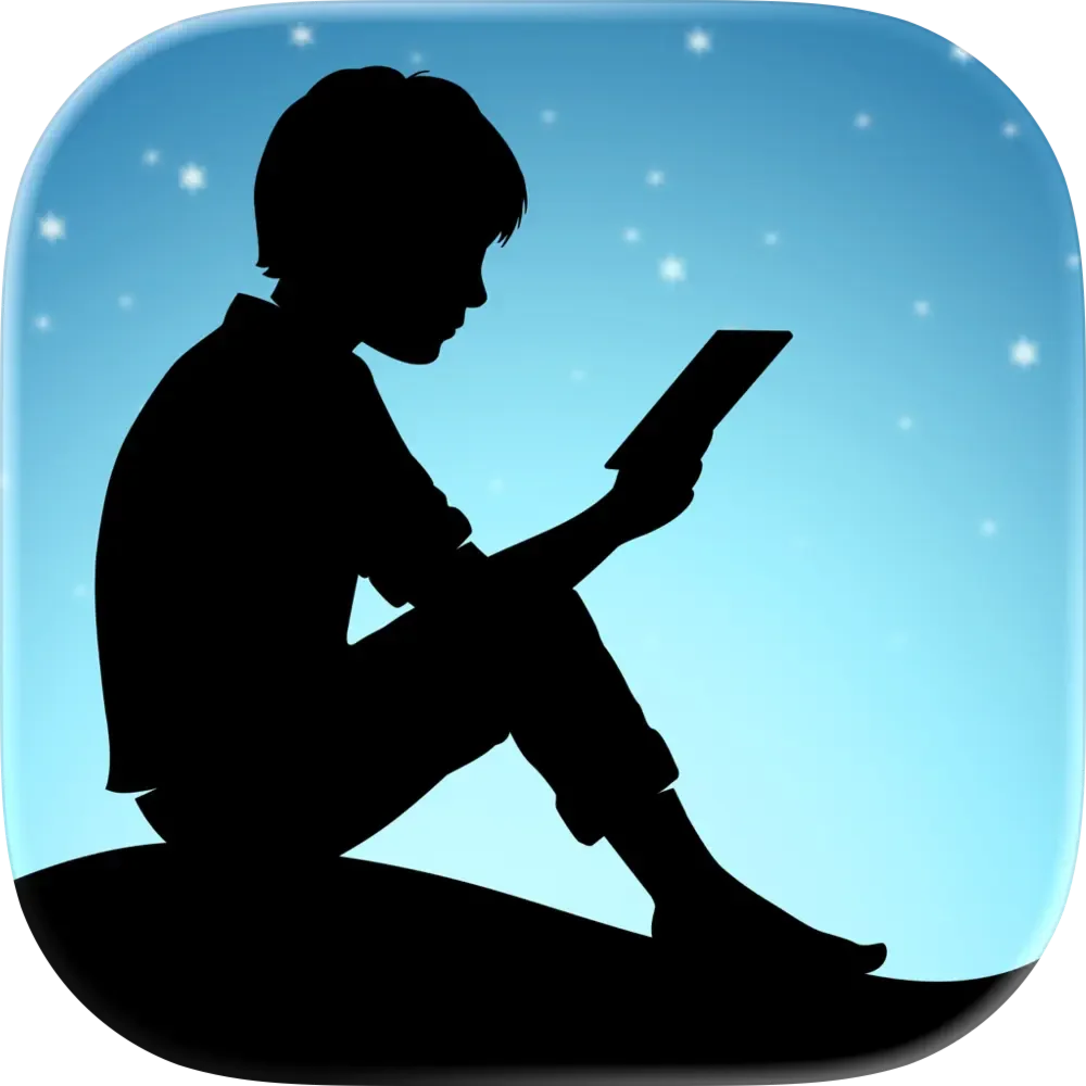 Amazon Kindle ios iPhone AppStore iPad