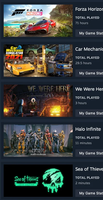 ONLINE STEAM 💎 Forza Horizon 5 - Premium Edition 🎁