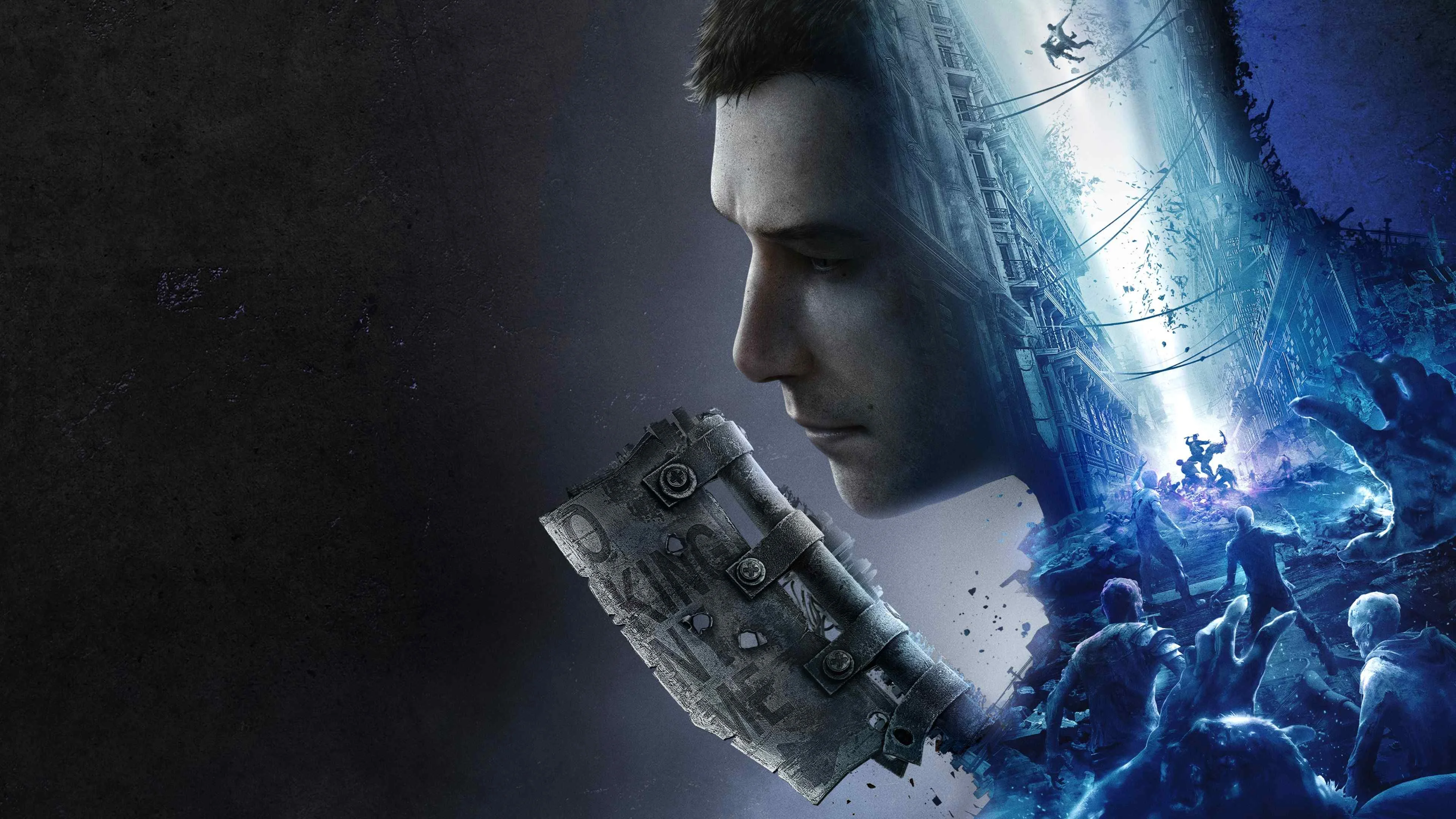 ✅DYING LIGHT 2 STAY HUMAN: DIGITAL EXTRAS EDITION❤️XBOX