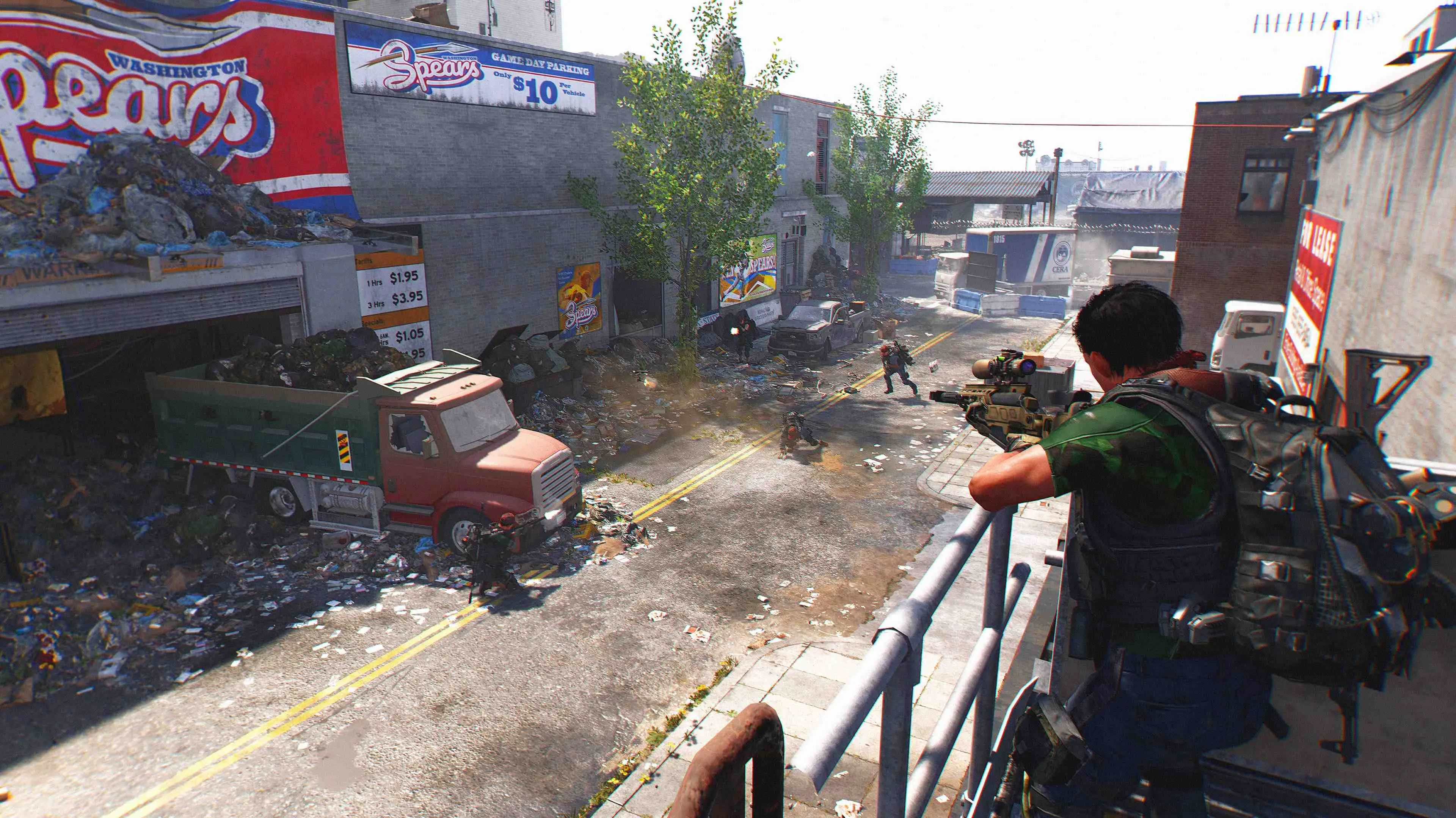 TOM CLANCY’S THE DIVISION 2 ULTIMATE EDITION✅XBOX🔑KEY