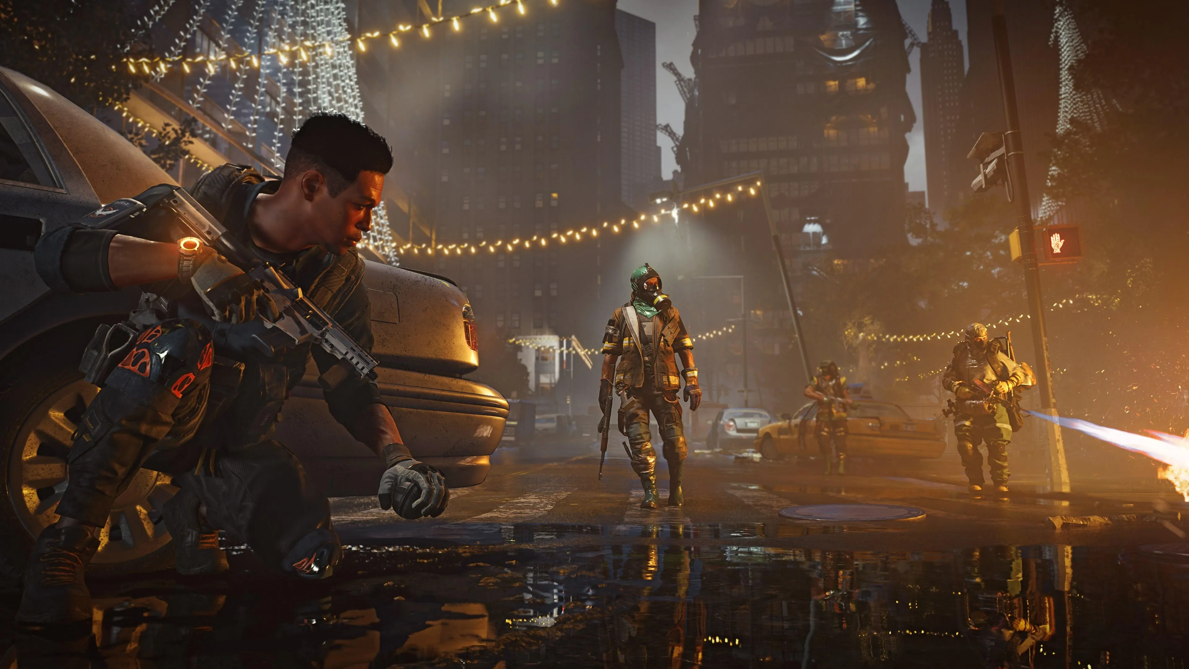 TOM CLANCY’S THE DIVISION 2 ULTIMATE EDITION✅XBOX🔑KEY