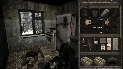 MISERY Steam АККАУНТ НОВЫЙ +ПОЧТА