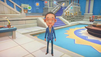 My Time At Portia TR Steam КЛЮЧ ЕВРОПА