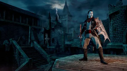 Mordheim: City of the Damned - Undead DLC Steam КЛЮЧ