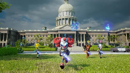Destroy All Humans! – Clone Carnage Steam КЛЮЧ GLOBAL