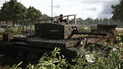 Squad 44 Supporter Edition DE Steam КЛЮЧ ЕВРОПА