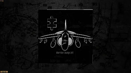 LineArt Jigsaw Puzzle - Airplanes&nbsp; Steam КЛЮЧ GLOBAL