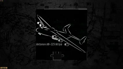 LineArt Jigsaw Puzzle - Airplanes&nbsp; Steam КЛЮЧ GLOBAL