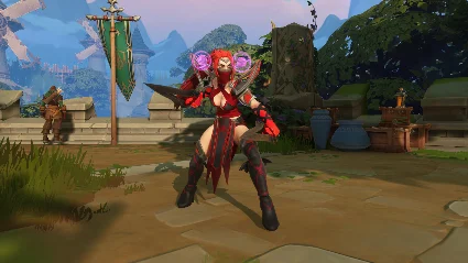 Fellowship - Guardian's Supporter Pack DLC Steam КЛЮЧ