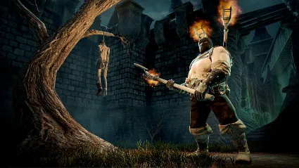 Mordheim: City of the Damned - Witch Hunters DLC EU Ste
