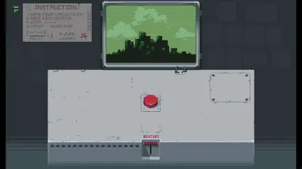 Please, Don’t Touch Anything EU Steam КЛЮЧ ЕВРОПА