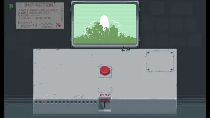Please, Don’t Touch Anything EU Steam КЛЮЧ ЕВРОПА