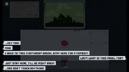Please, Don’t Touch Anything EU Steam КЛЮЧ ЕВРОПА