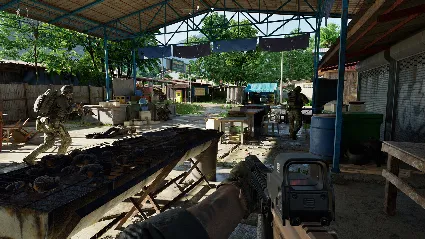 Gray Zone Warfare - Tactical Edition Upgrade DLC Steam