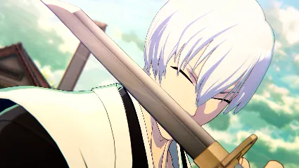 BLEACH Rebirth of Souls Deluxe Edition NA Steam КЛЮЧ