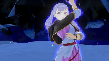 Black Clover: Quartet Knights - Season Pass DLC US Stea