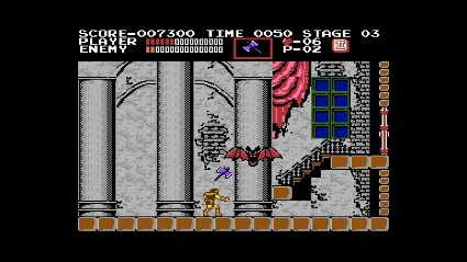 Castlevania Anniversary Collection US Steam КЛЮЧ
