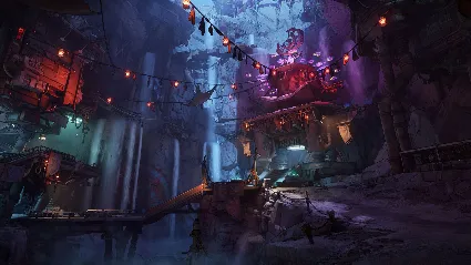 Borderlands 4 Super Deluxe Edition Steam КЛЮЧ ТУРЦИЯ