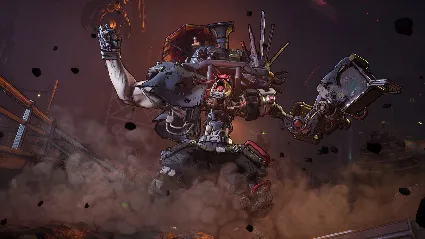 Borderlands 4 Super Deluxe Edition Steam КЛЮЧ ТУРЦИЯ