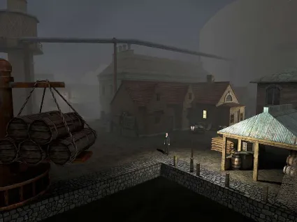 Sherlock Holmes: The Awakened Steam КЛЮЧ GLOBAL