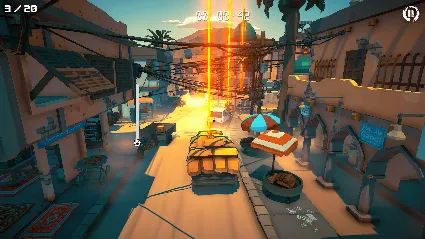 ROOM FOOTBALL: Sand Storm Steam КЛЮЧ GLOBAL