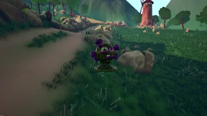 Sad Virus Land Steam КЛЮЧ GLOBAL