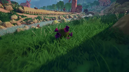 Sad Virus Land Steam КЛЮЧ GLOBAL