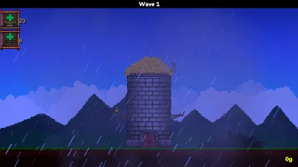 Gold Defence Steam КЛЮЧ GLOBAL