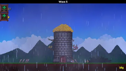 Gold Defence Steam КЛЮЧ GLOBAL