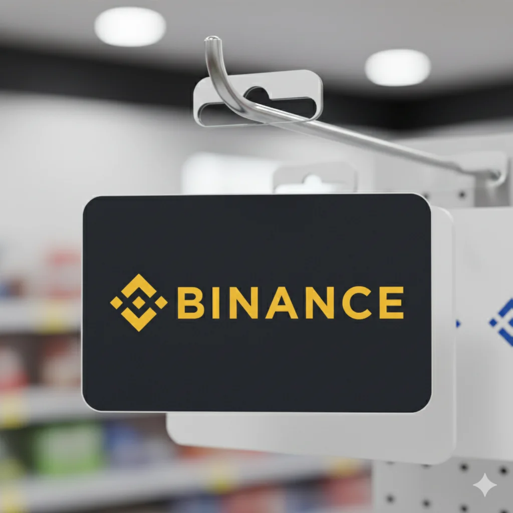 BINANCE USDT 1–10000$ МГНОВЕННО GIFT CARD 24/7