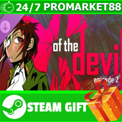 ️ВСЕ СТРАНЫ+РОССИЯ️ of the Devil - Episode 2 STEAM